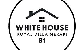 White House Royal Villa B1